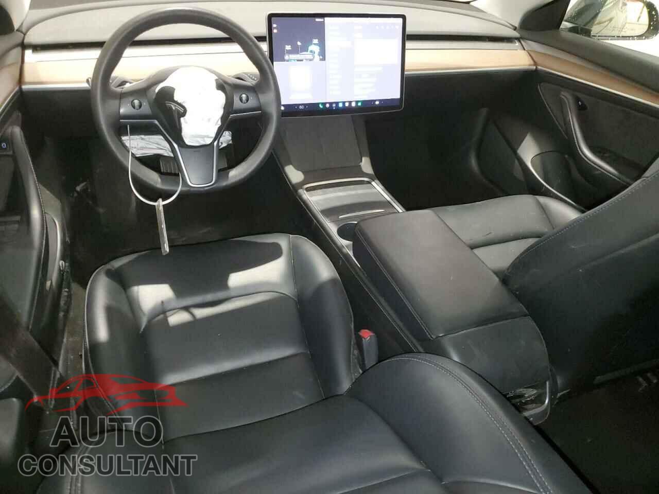 TESLA MODEL 3 2023 - 5YJ3E1EA1PF460320