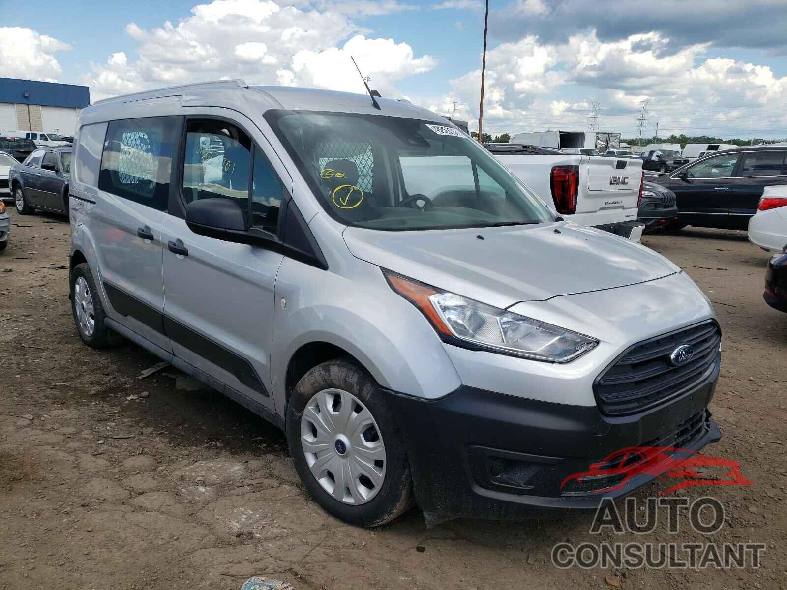 FORD TRANSIT CO 2019 - NM0LS7E26K1424996