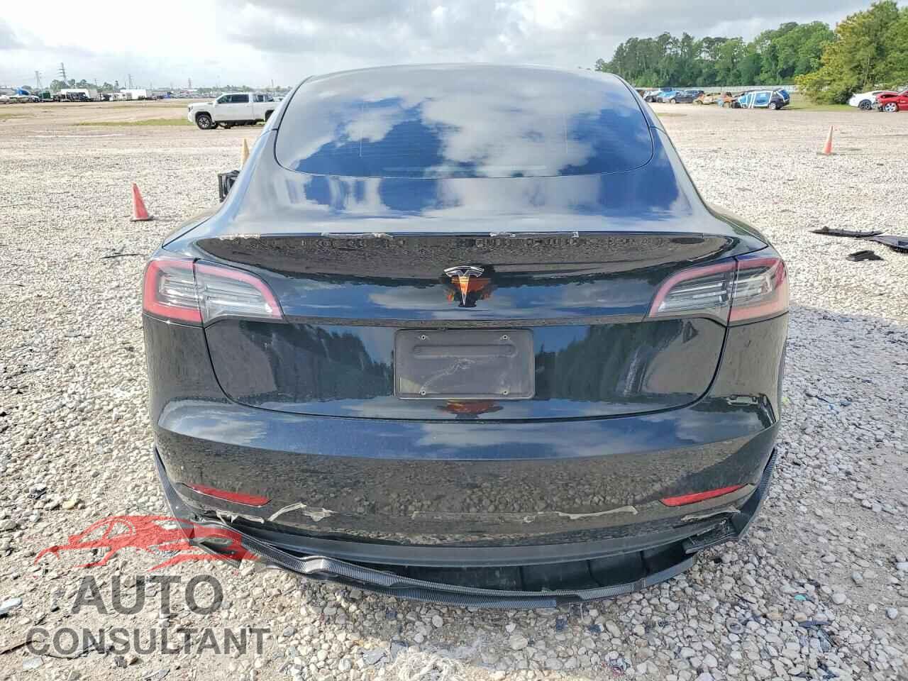 TESLA MODEL 3 2023 - 5YJ3E1EA4PF426162
