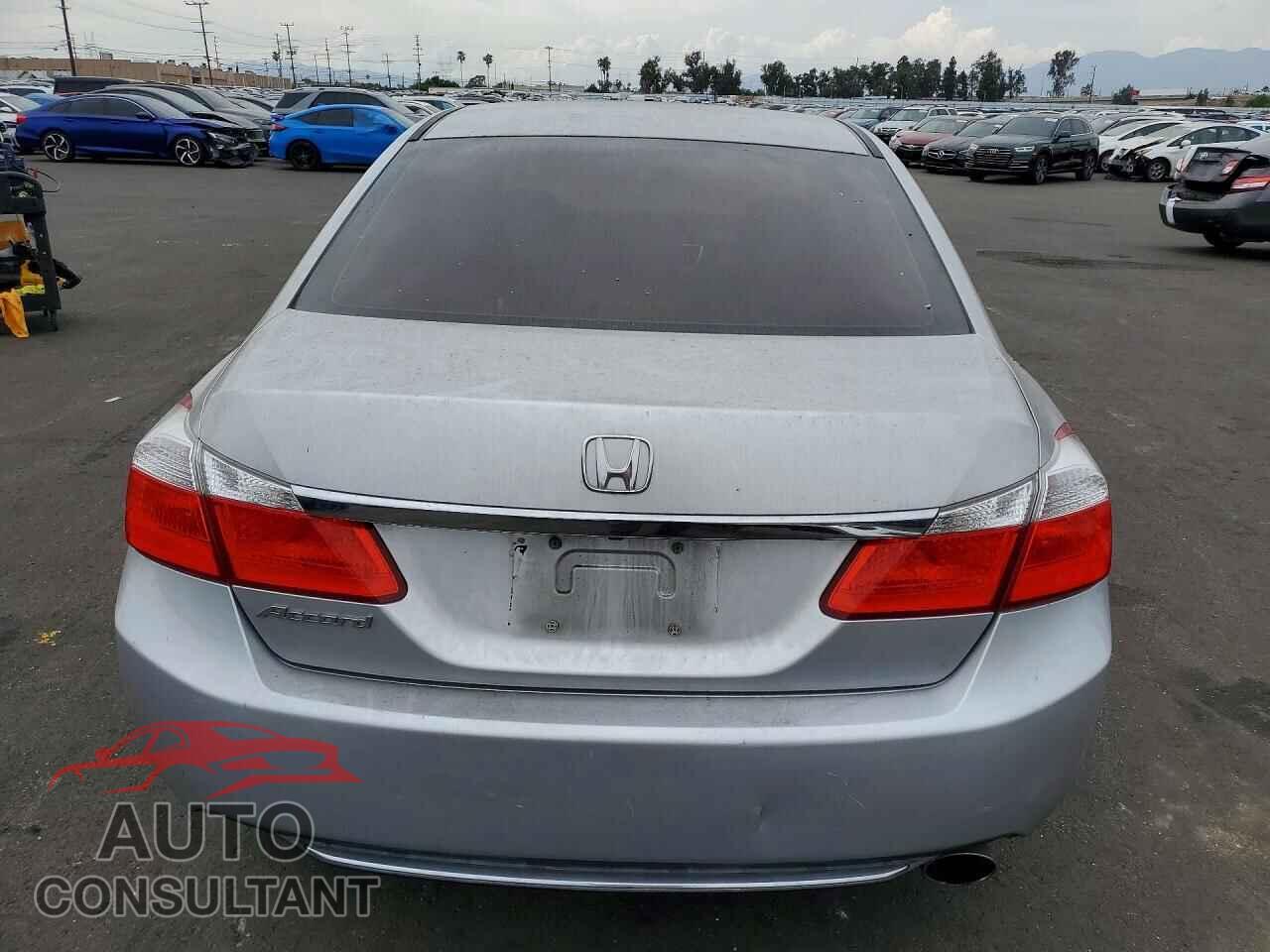 HONDA ACCORD 2014 - 1HGCR2F32EA047145