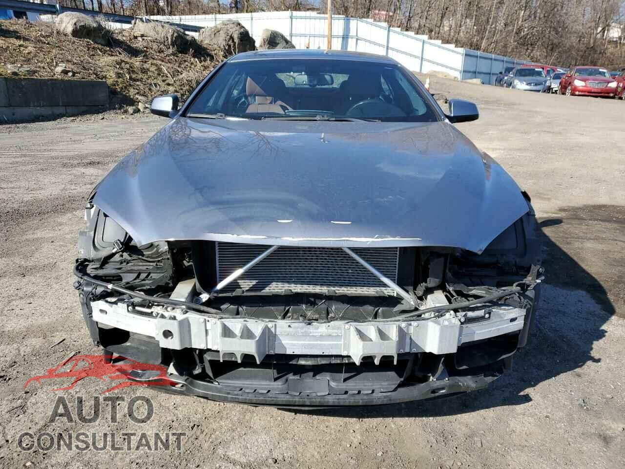BMW 6 SERIES 2015 - WBA6B8C54FD453255