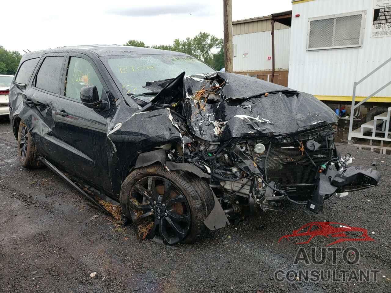 DODGE DURANGO 2020 - 1C4RDJDG9LC412719