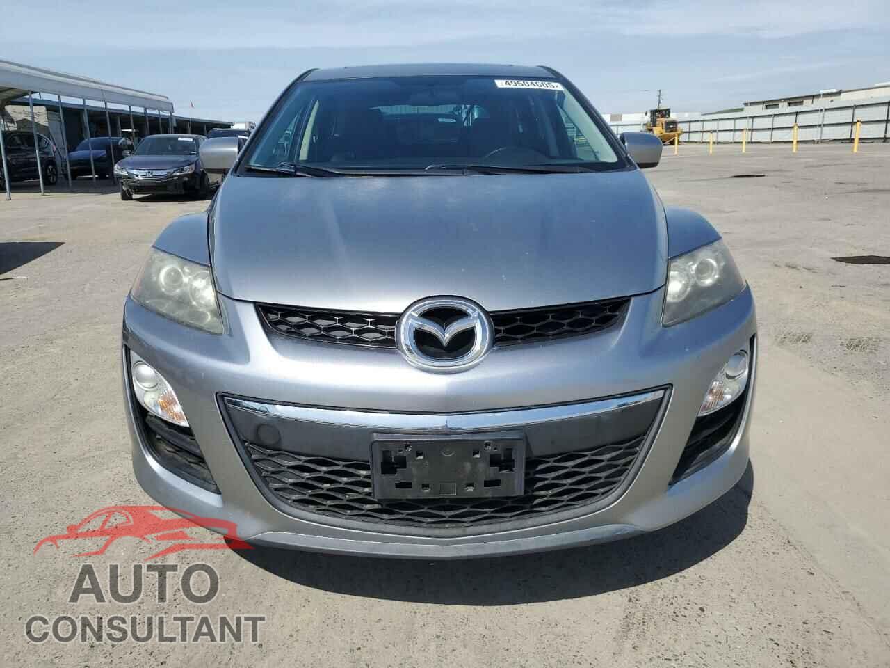 MAZDA CX-7 2011 - JM3ER2CM6B0408986