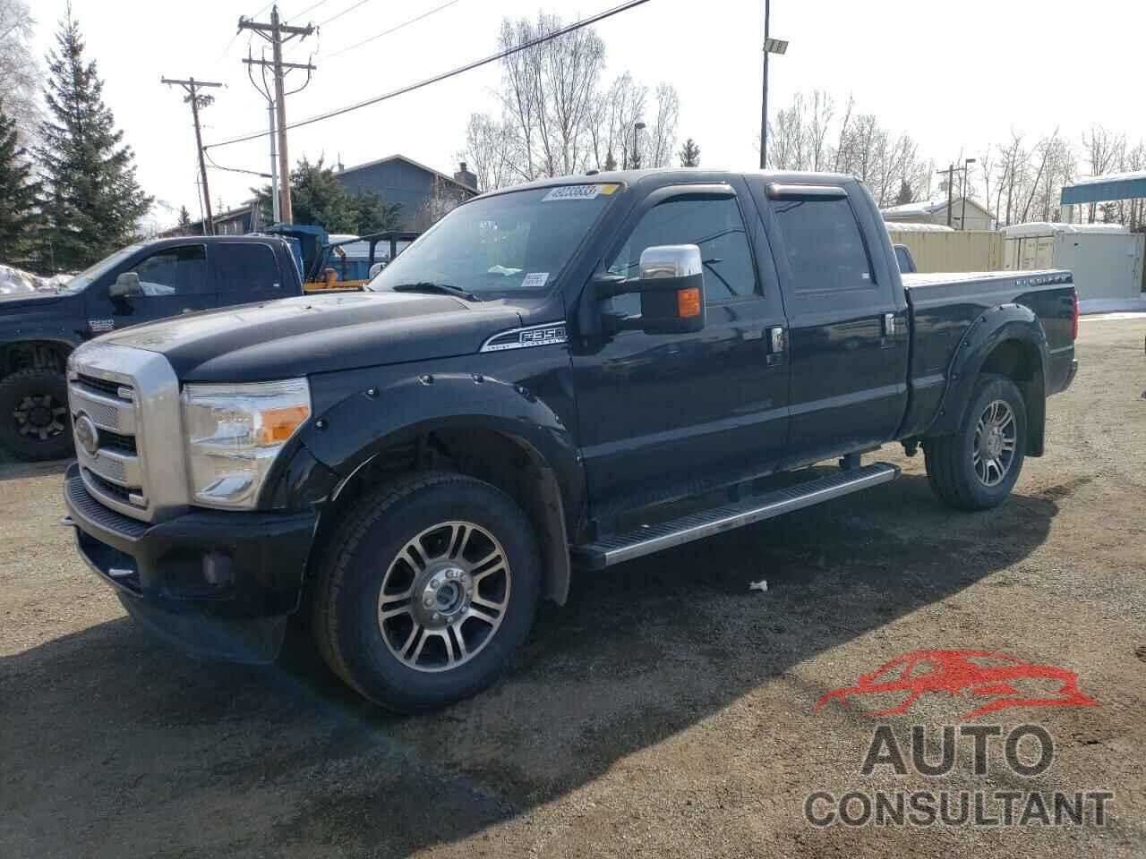 FORD F350 2015 - 1FT8W3B63FEB13568