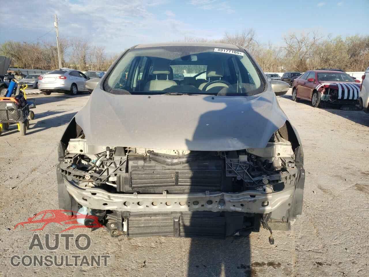 FORD CMAX 2015 - 1FADP5BU2FL108367