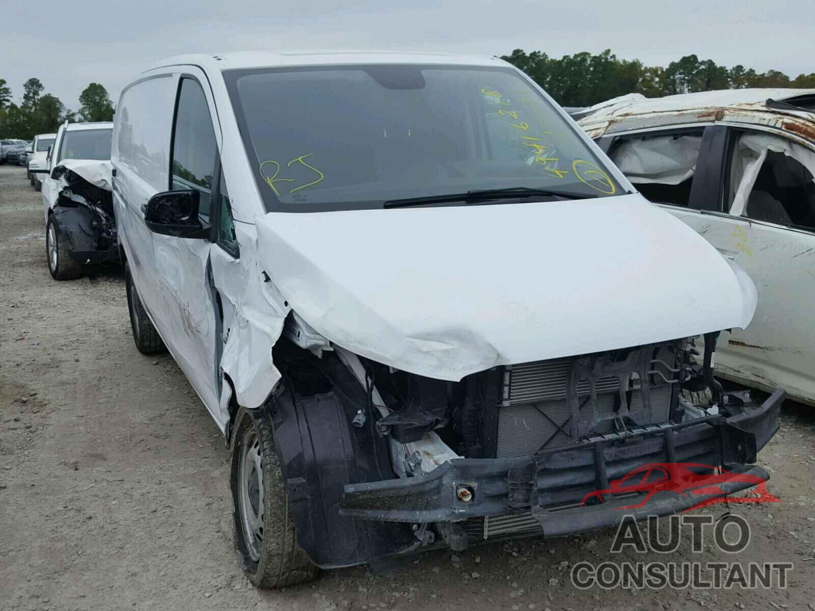 MERCEDES-BENZ ALL OTHER 2016 - WD3PG2EA5G3096556