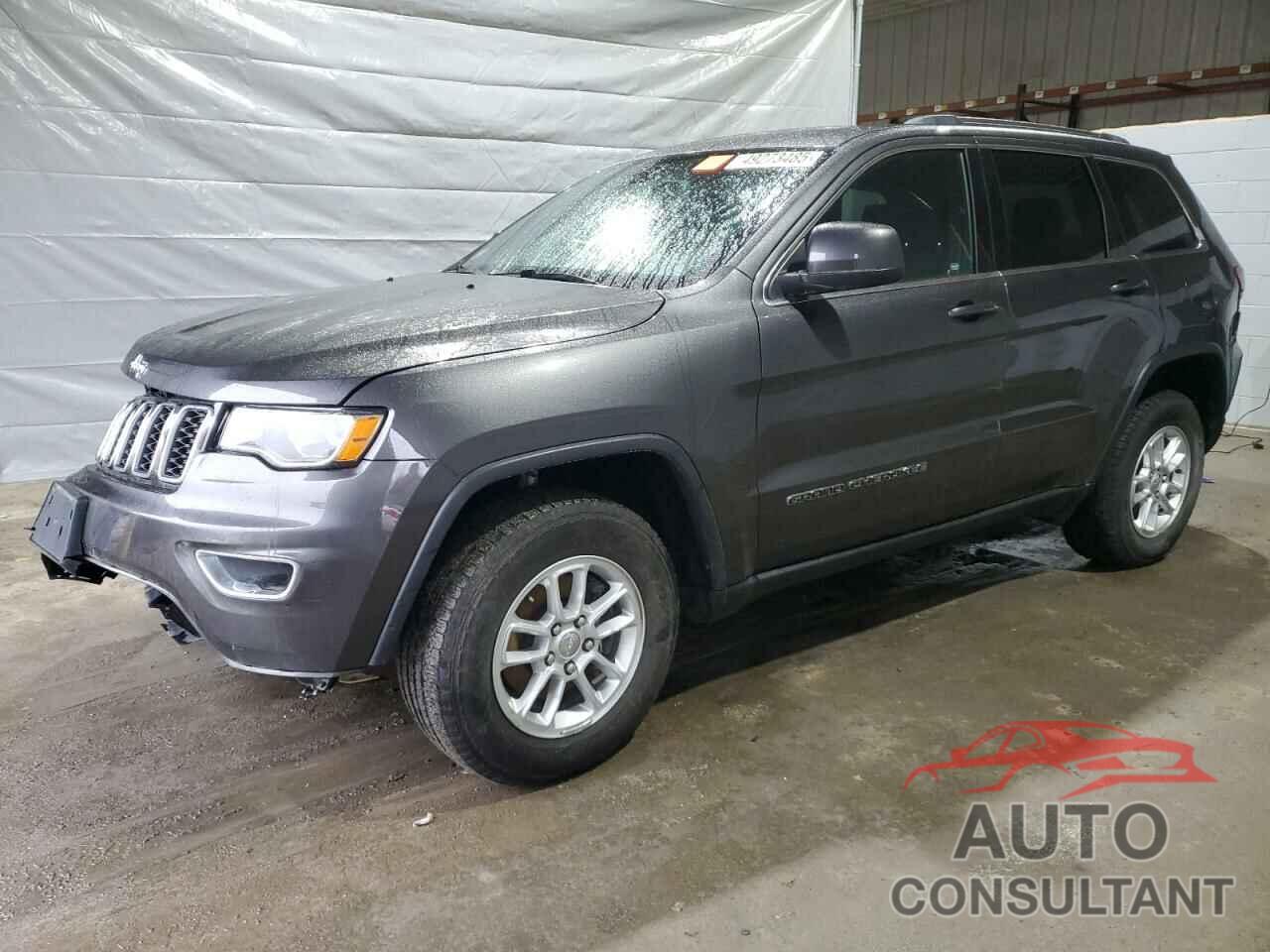 JEEP GRAND CHER 2020 - 1C4RJFAG8LC217754