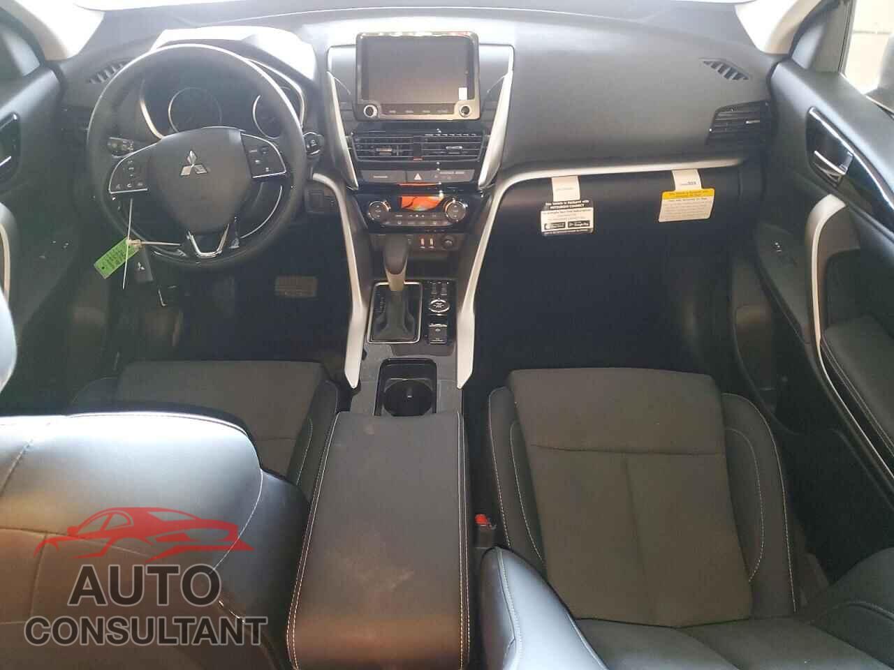 MITSUBISHI ECLIPSE 2026 - JA4ATWAA0TZ001374