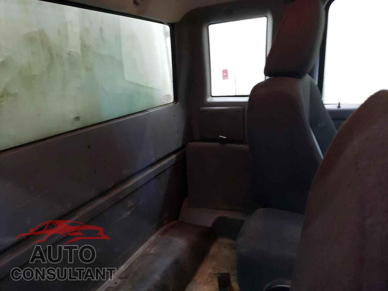 FORD RANGER 2010 - 1FTKR1EE8APA60268