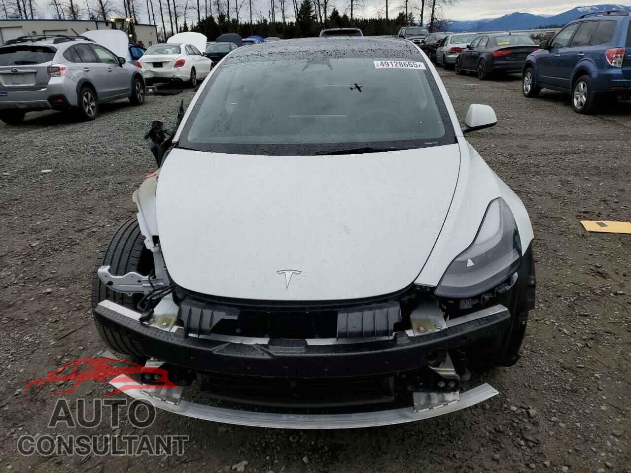 TESLA MODEL 3 2023 - 5YJ3E1EA1PF579727