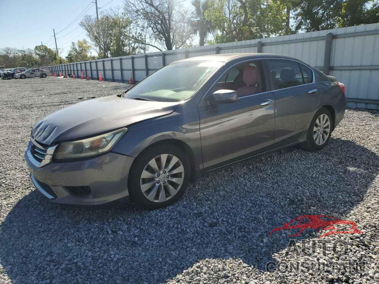 HONDA ACCORD 2015 - 1HGCR2F79FA041167
