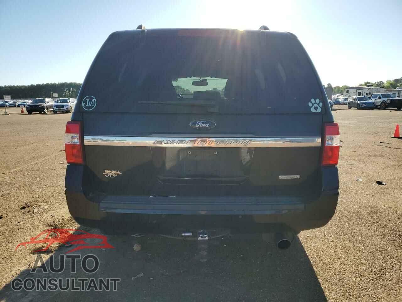 FORD EXPEDITION 2017 - 1FMJU1HT1HEA47285