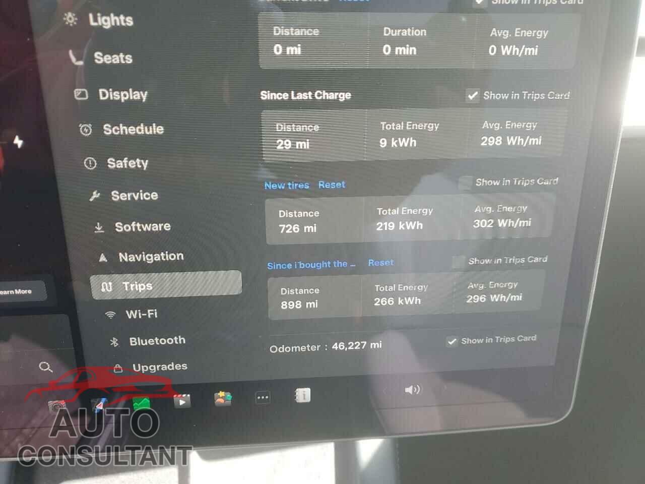 TESLA MODEL 3 2022 - 5YJ3E1EB6NF139251