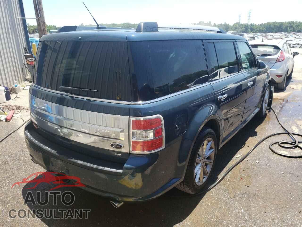 FORD FLEX 2016 - 2FMHK6D88GBA04897