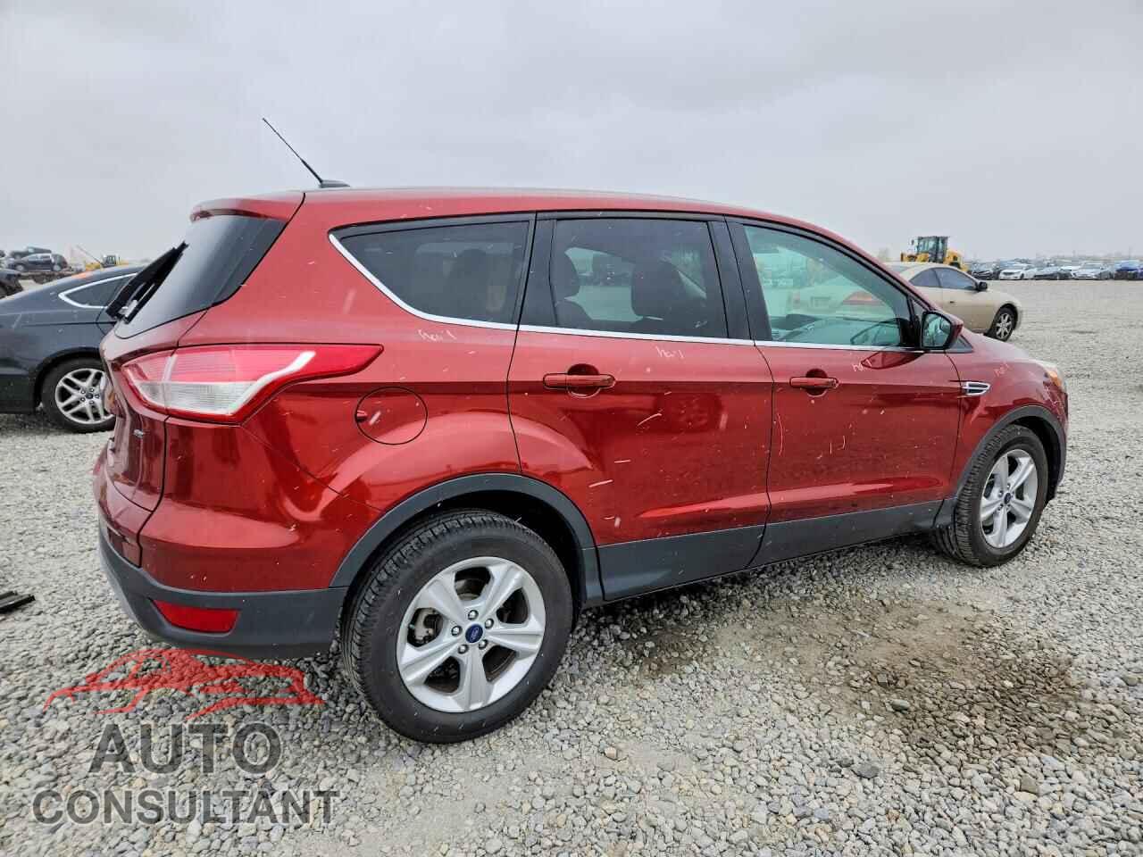 FORD ESCAPE 2015 - 1FMCU0G78FUB77610