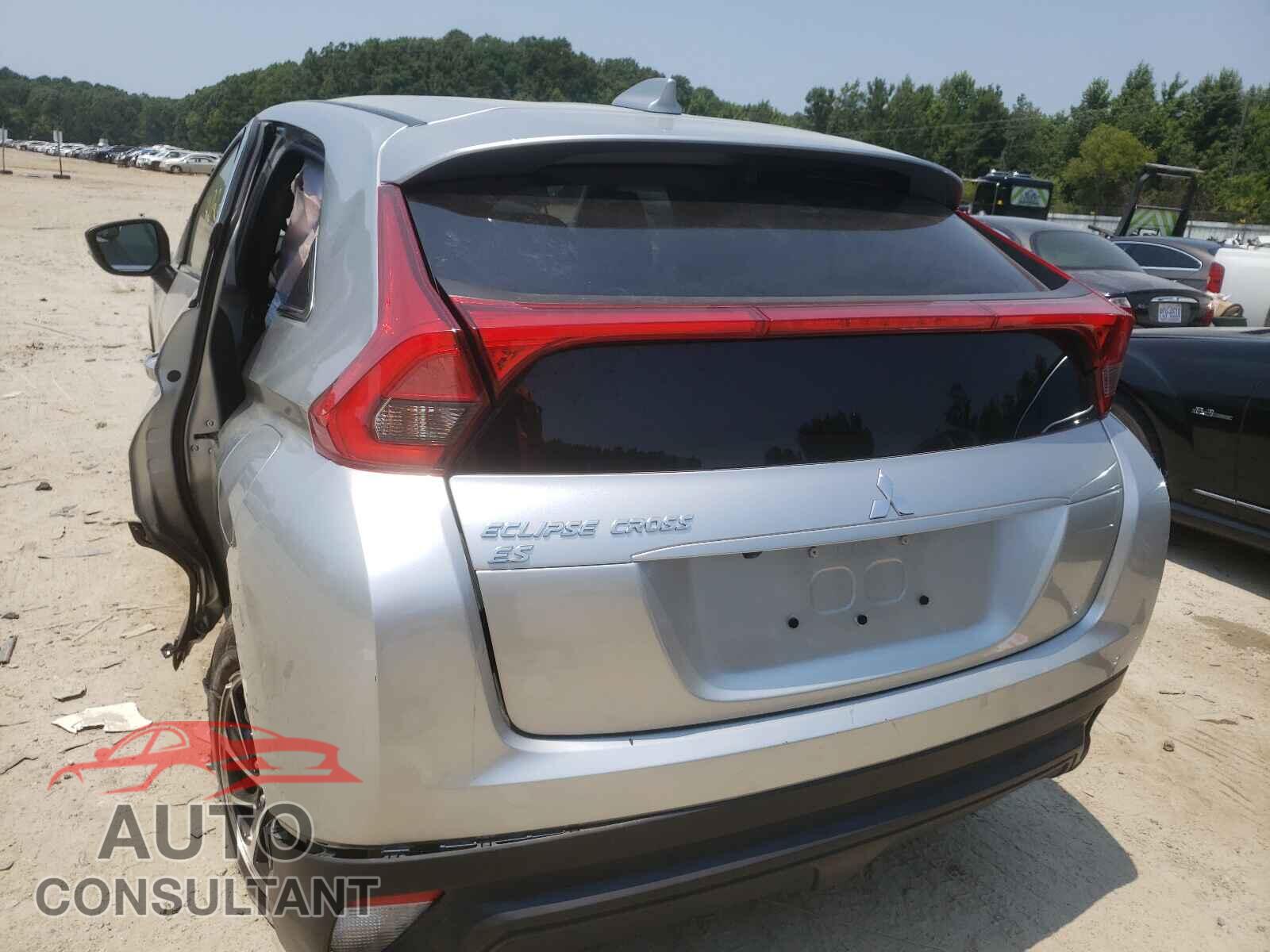 MITSUBISHI ECLIPSE 2020 - JA4AS3AA5LZ006409