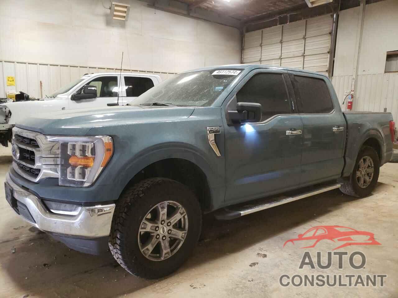 FORD F-150 2023 - 1FTEW1CPXPKG18217