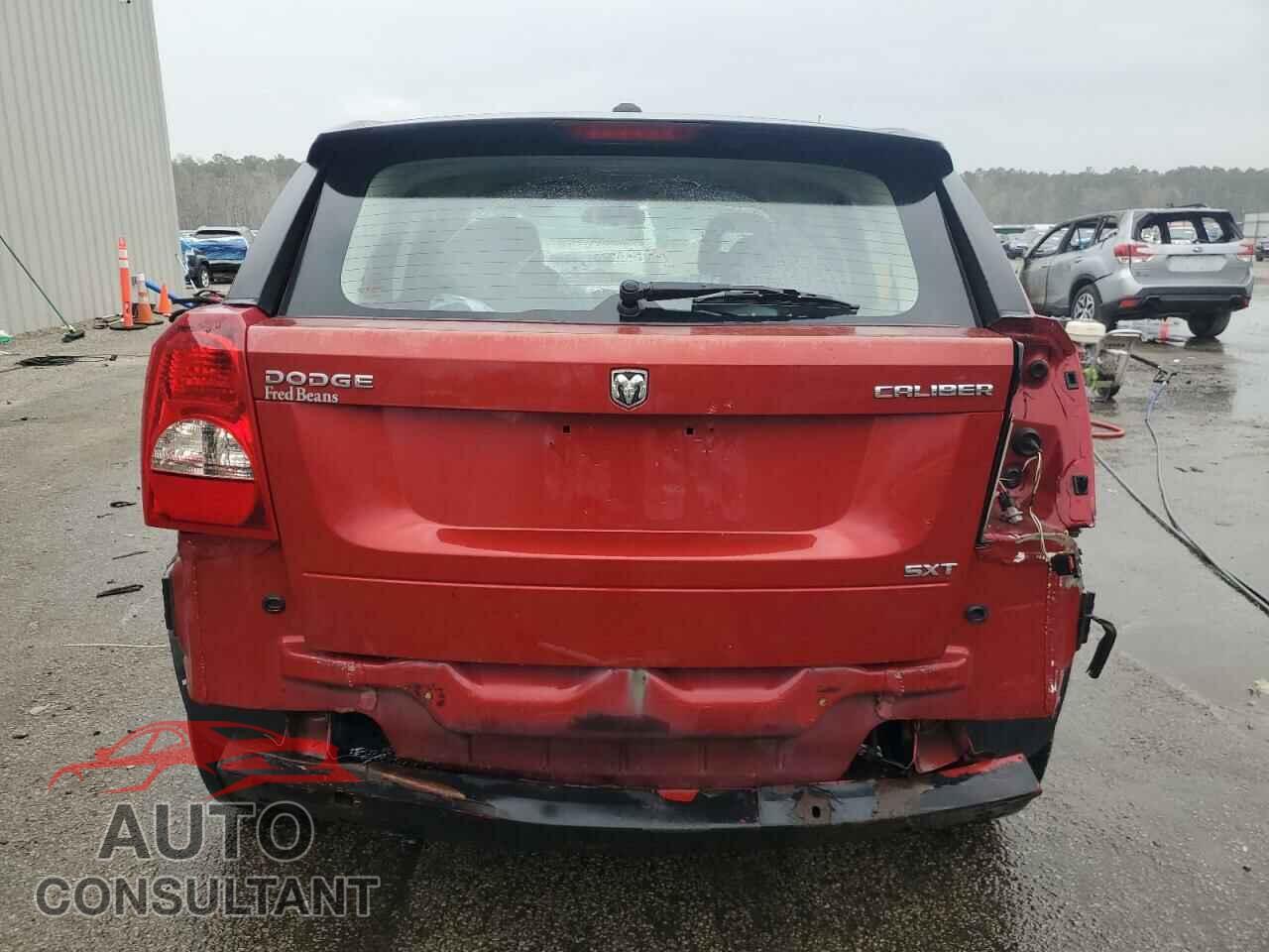 DODGE CALIBER 2009 - 1B3HB48A29D234844