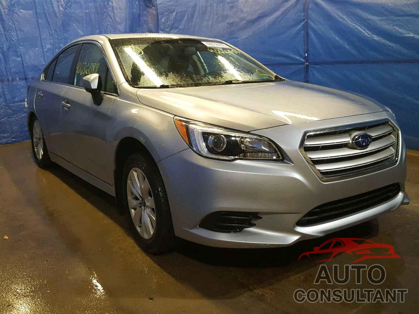 SUBARU LEGACY 2015 - 4S3BNAD6XF3026742