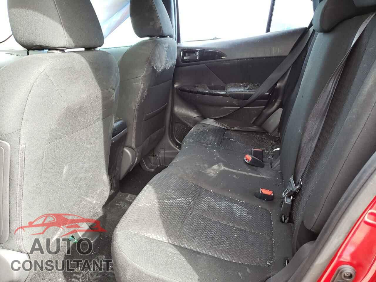 MITSUBISHI ECLIPSE 2022 - JA4ATVAA0NZ043038