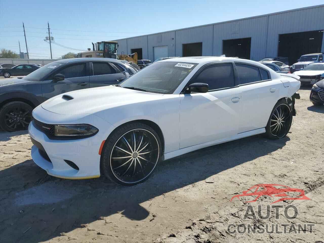 DODGE CHARGER 2023 - 2C3CDXHG1PH572071