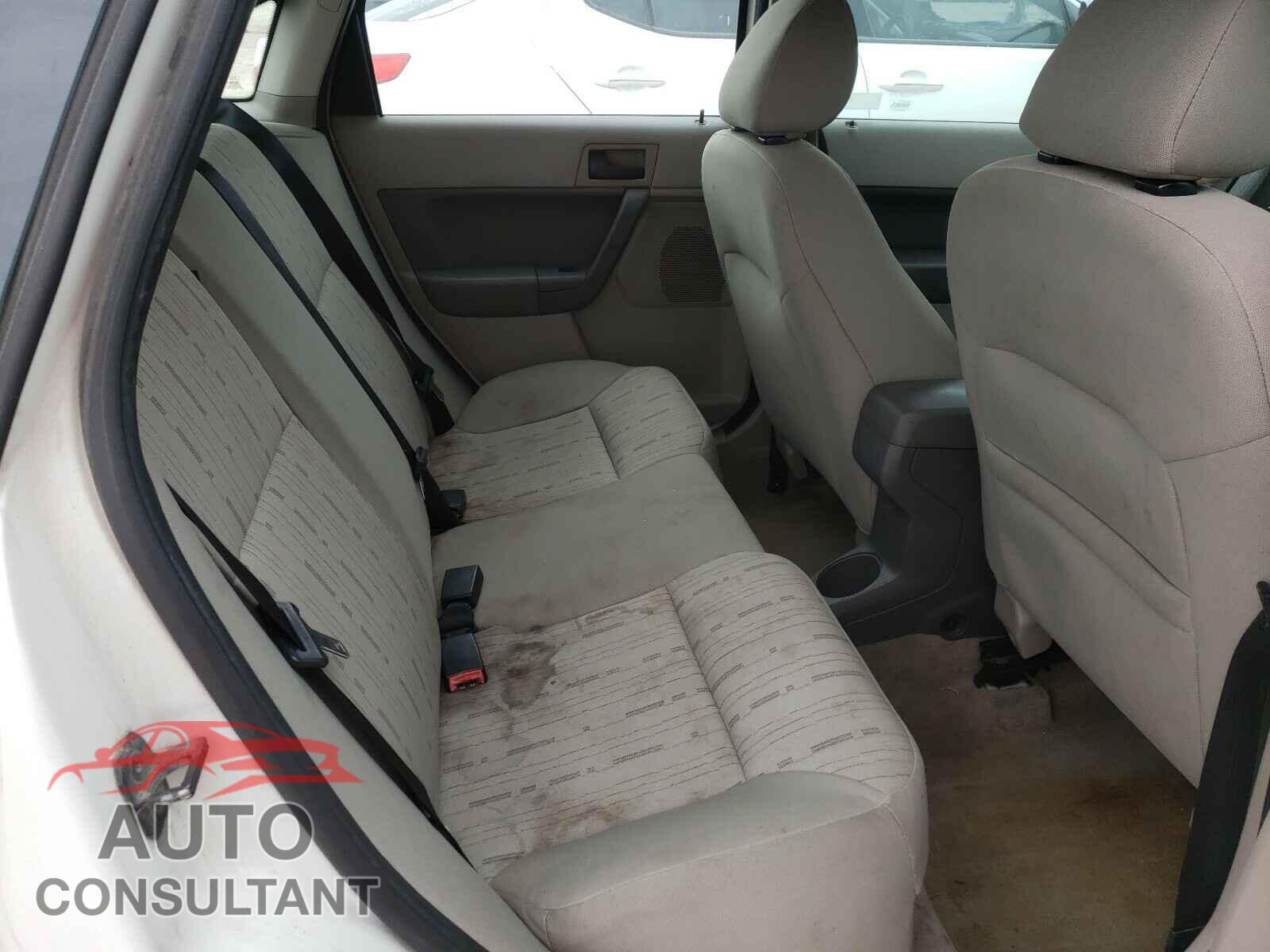 FORD FLEX 2016 - 2FMGK5B87GBA15513