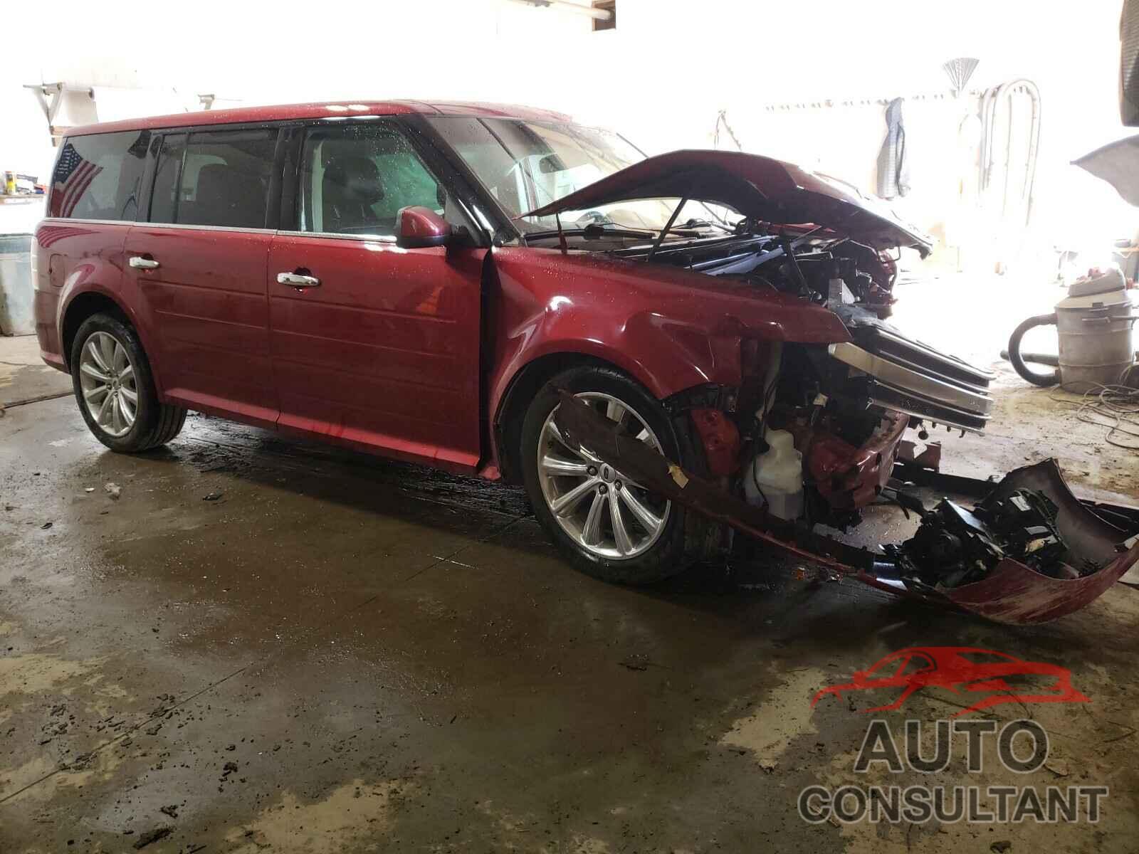 FORD FLEX 2016 - 2FMHK6D86GBA17969