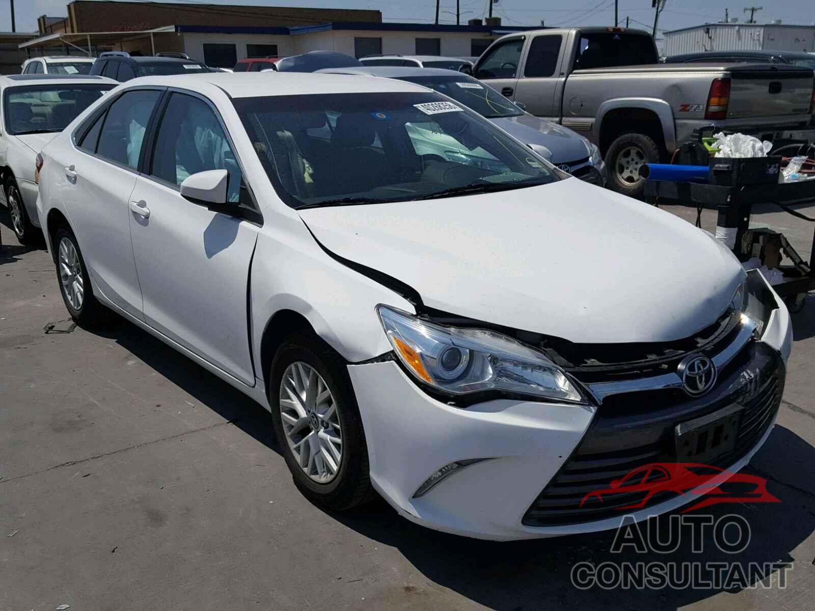 TOYOTA CAMRY 2016 - 4T1BF1FK3GU260199