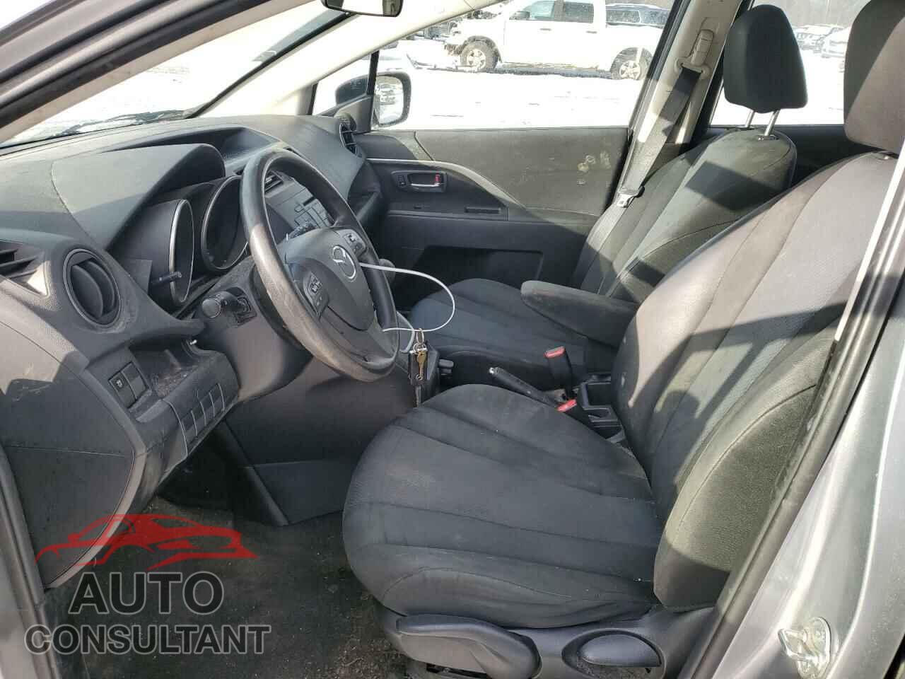 MAZDA 5 2014 - JM1CW2BL4E0170609
