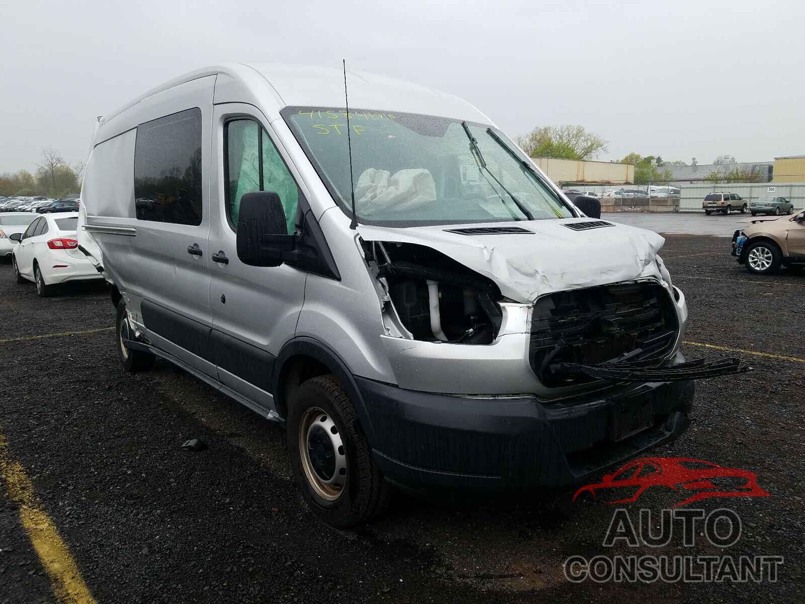 FORD TRANSIT CO 2016 - 1FTYR2CM5GKB30051