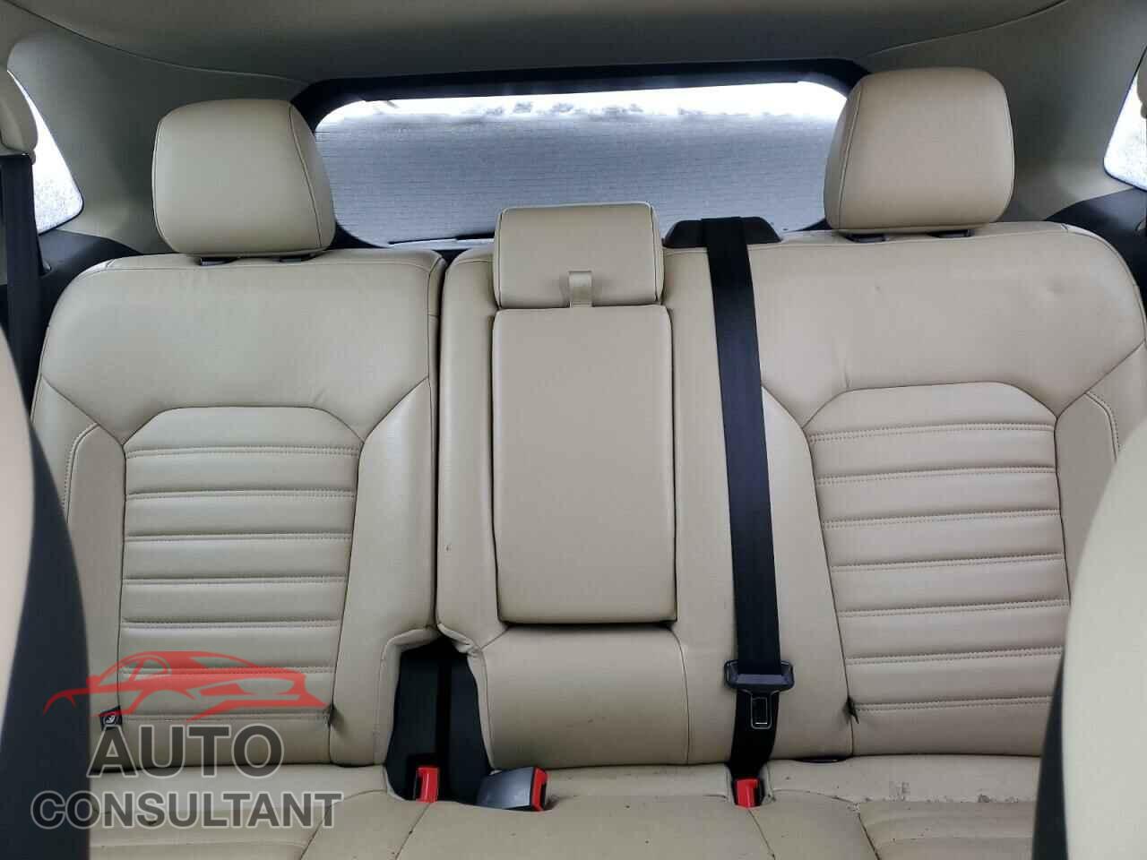 FORD EDGE 2015 - 2FMTK4J90FBB44730