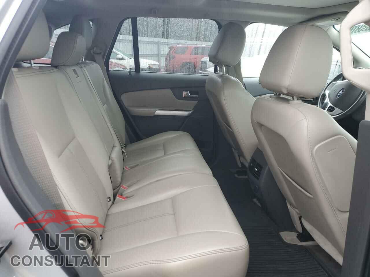 FORD EDGE 2013 - 2FMDK4KC9DBA56111