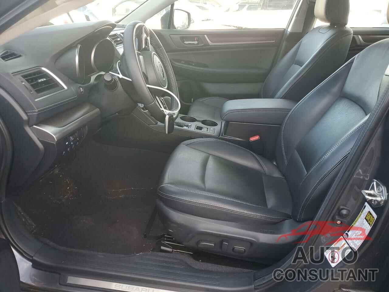 SUBARU LEGACY 2019 - 4S3BNAJ6XK3032863