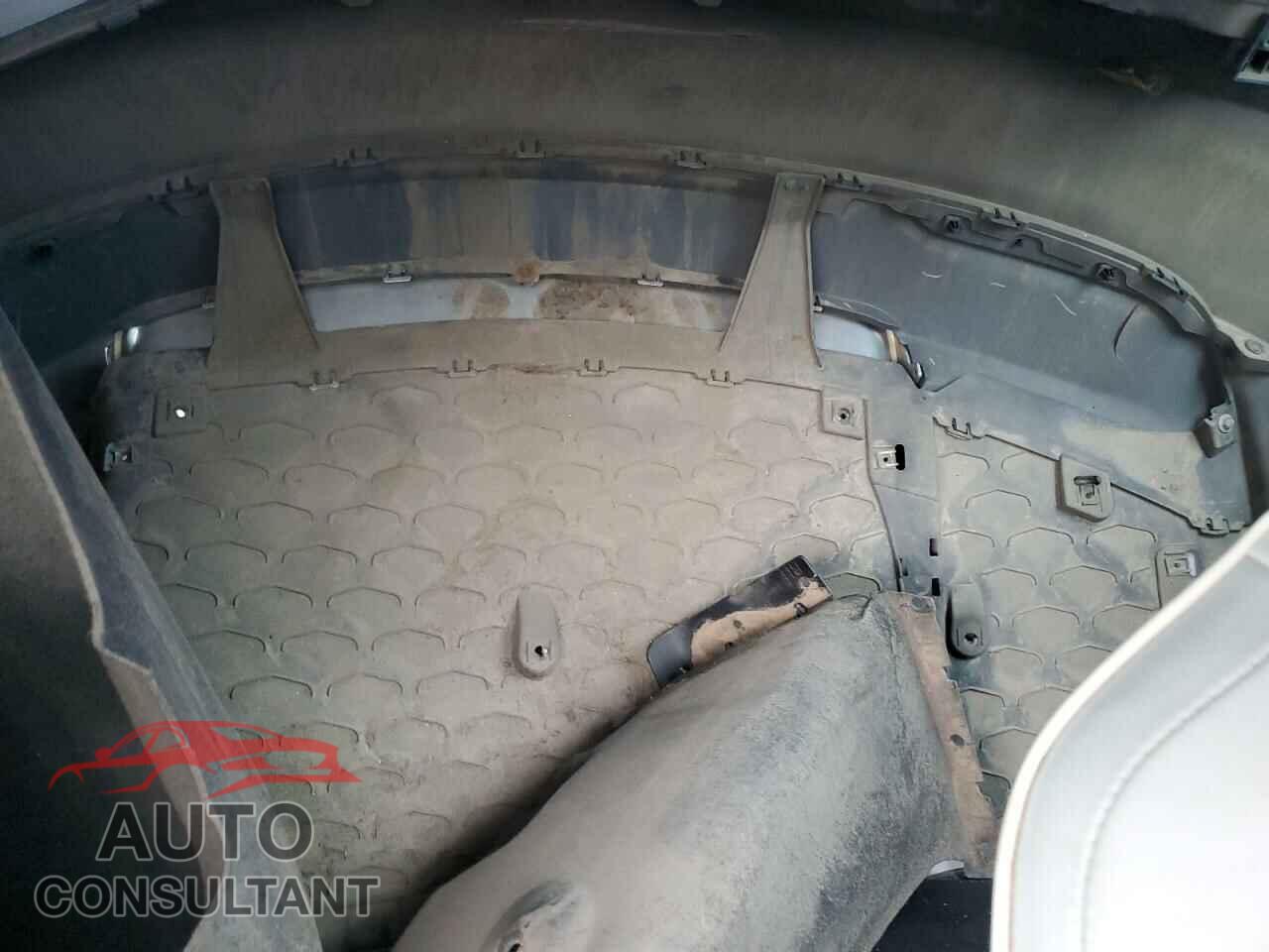 TESLA MODEL S 2013 - 5YJSA1DP8DFP06465