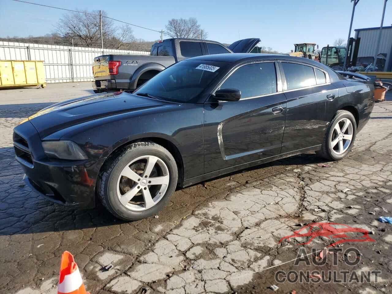DODGE CHARGER 2011 - 2B3CL3CG2BH507318
