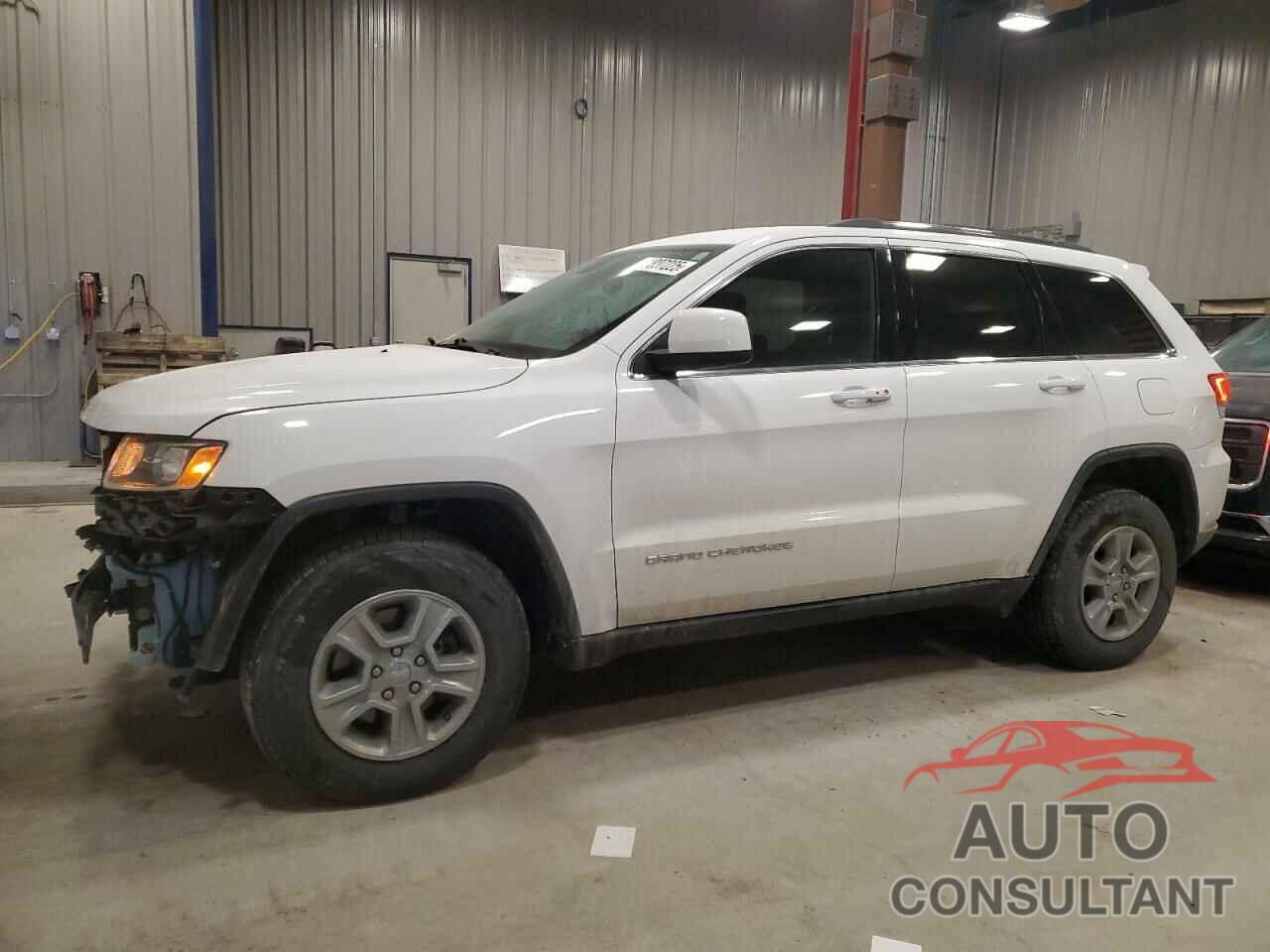 JEEP GRAND CHER 2016 - 1C4RJFAGXGC463601