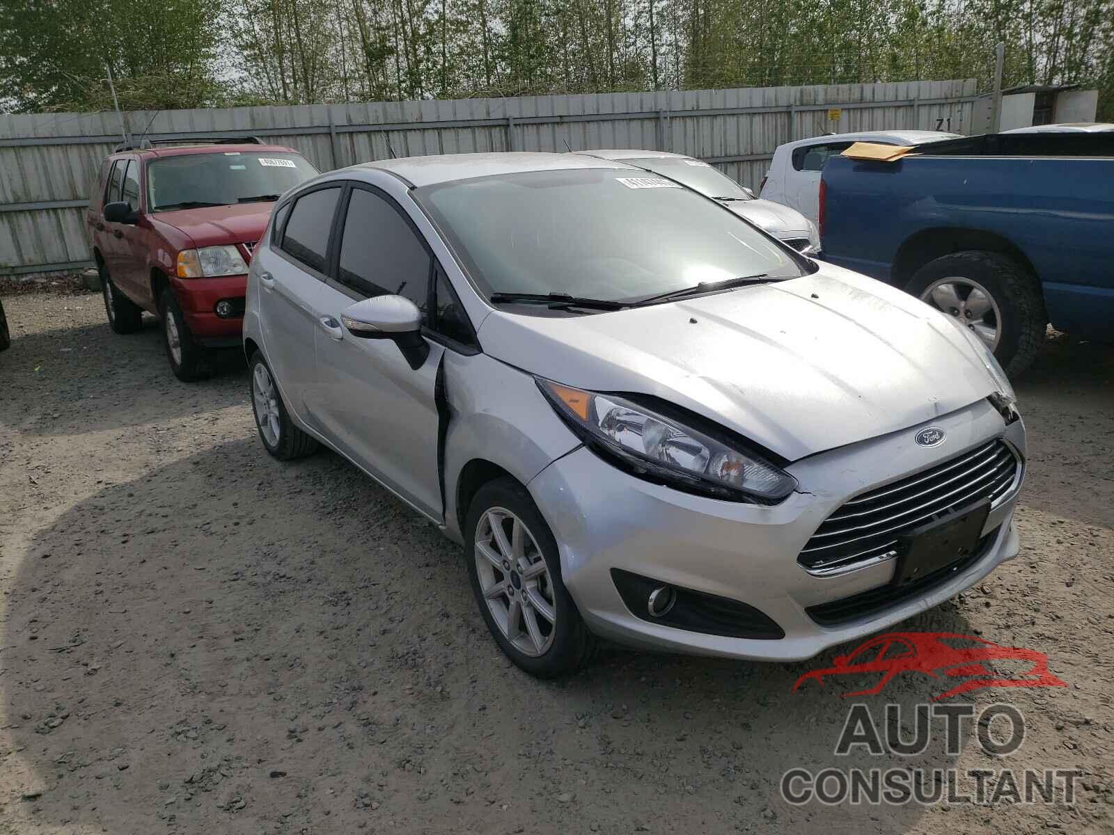 FORD FIESTA 2016 - 3FADP4EJ9GM185202