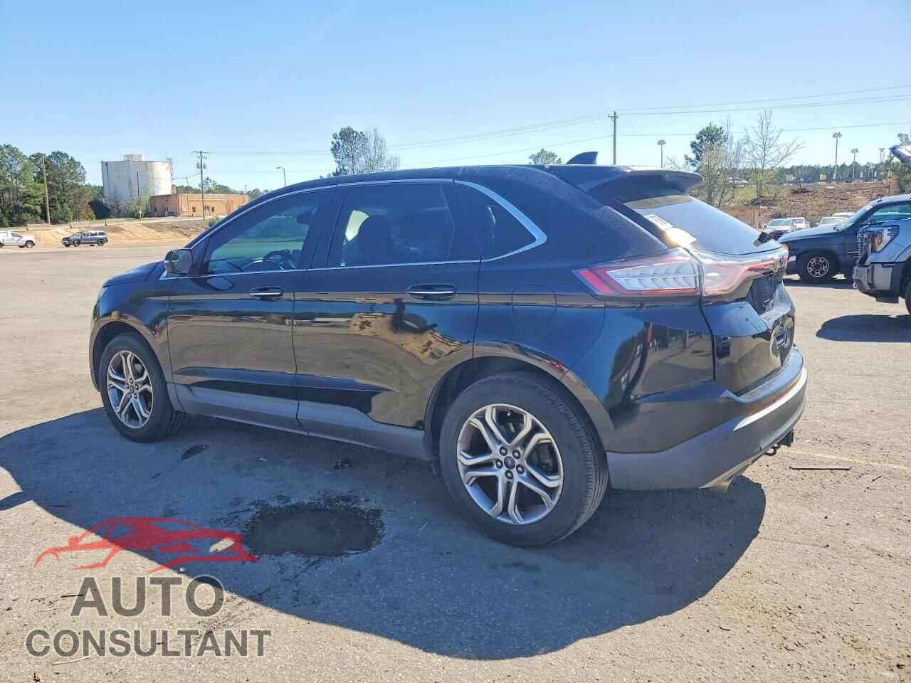FORD EDGE 2016 - 2FMPK3K99GBB99656