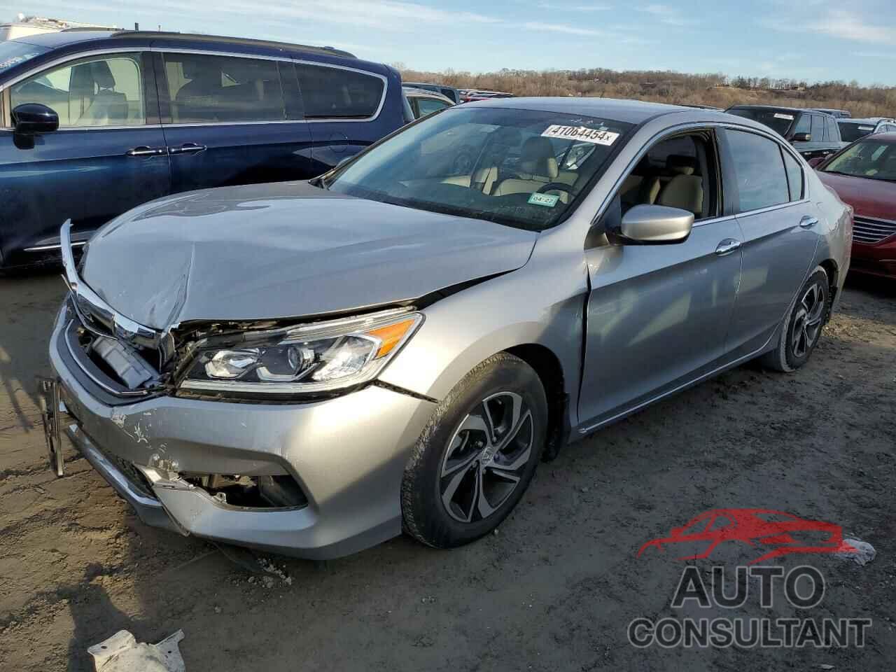 HONDA ACCORD 2016 - 1HGCR2F37GA065062