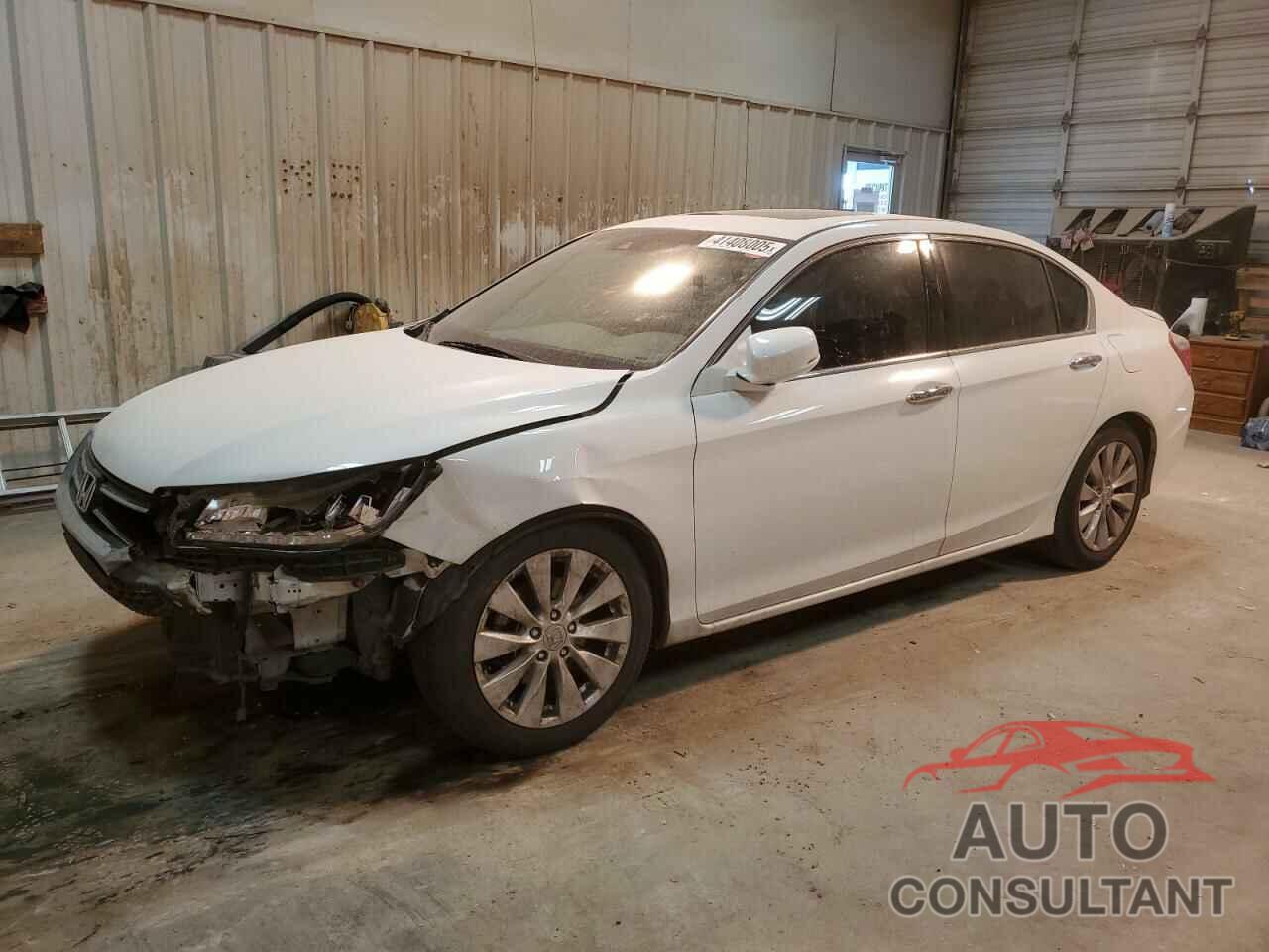 HONDA ACCORD 2013 - 1HGCR3F82DA044018