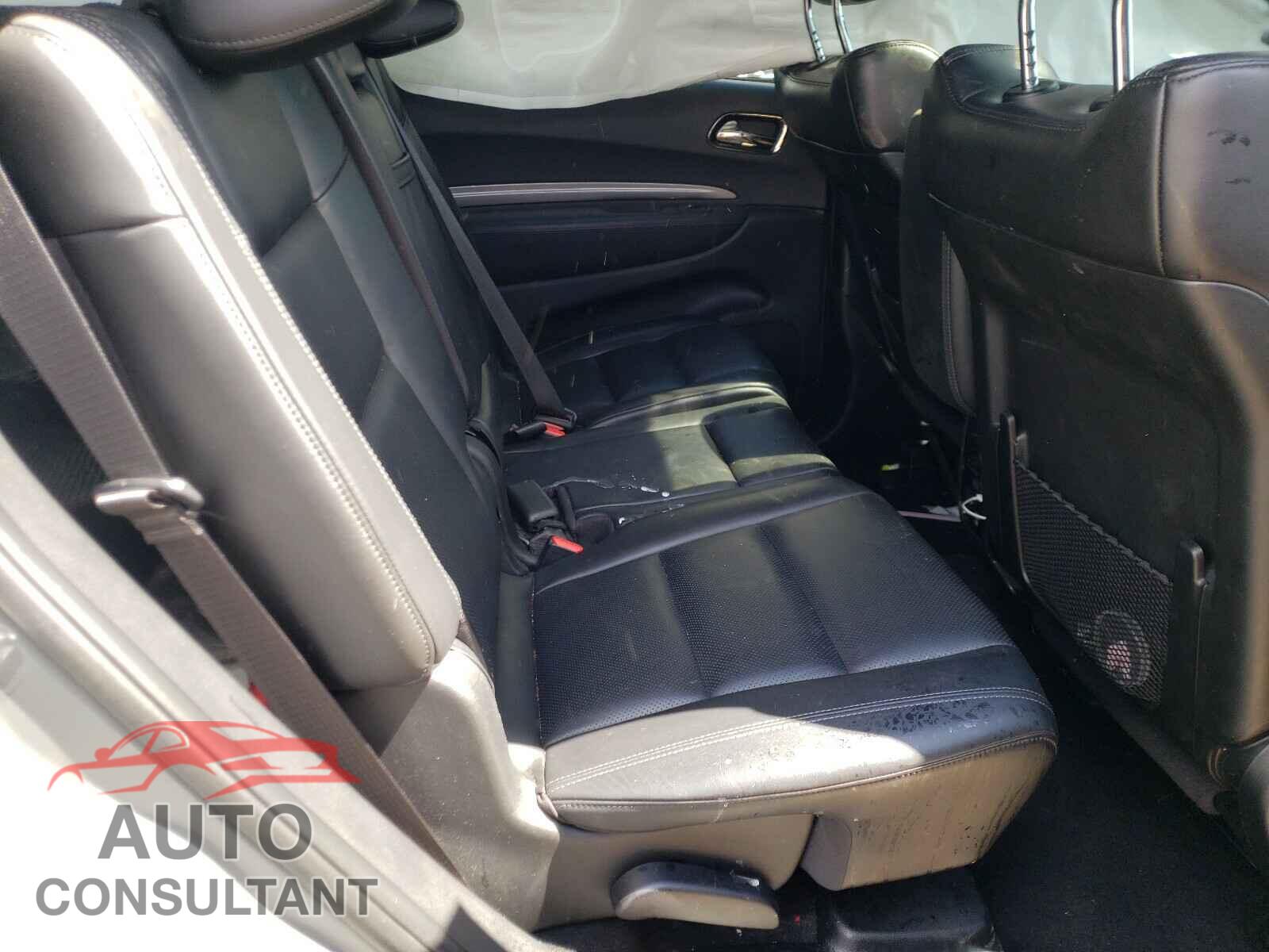 DODGE DURANGO 2020 - 1C4SDJCT8LC224354