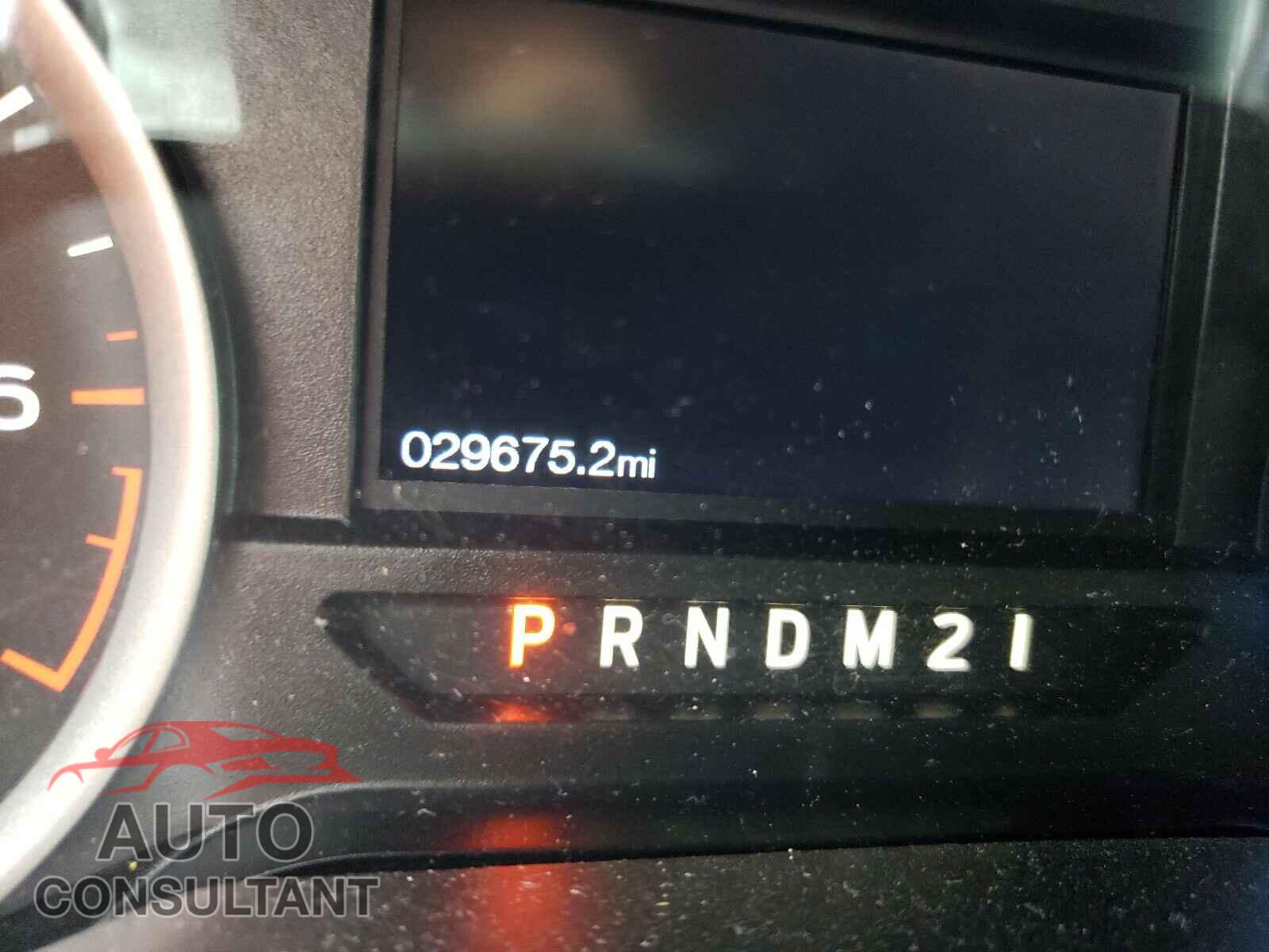 FORD F150 2017 - 1FTEX1CF4HFA97168