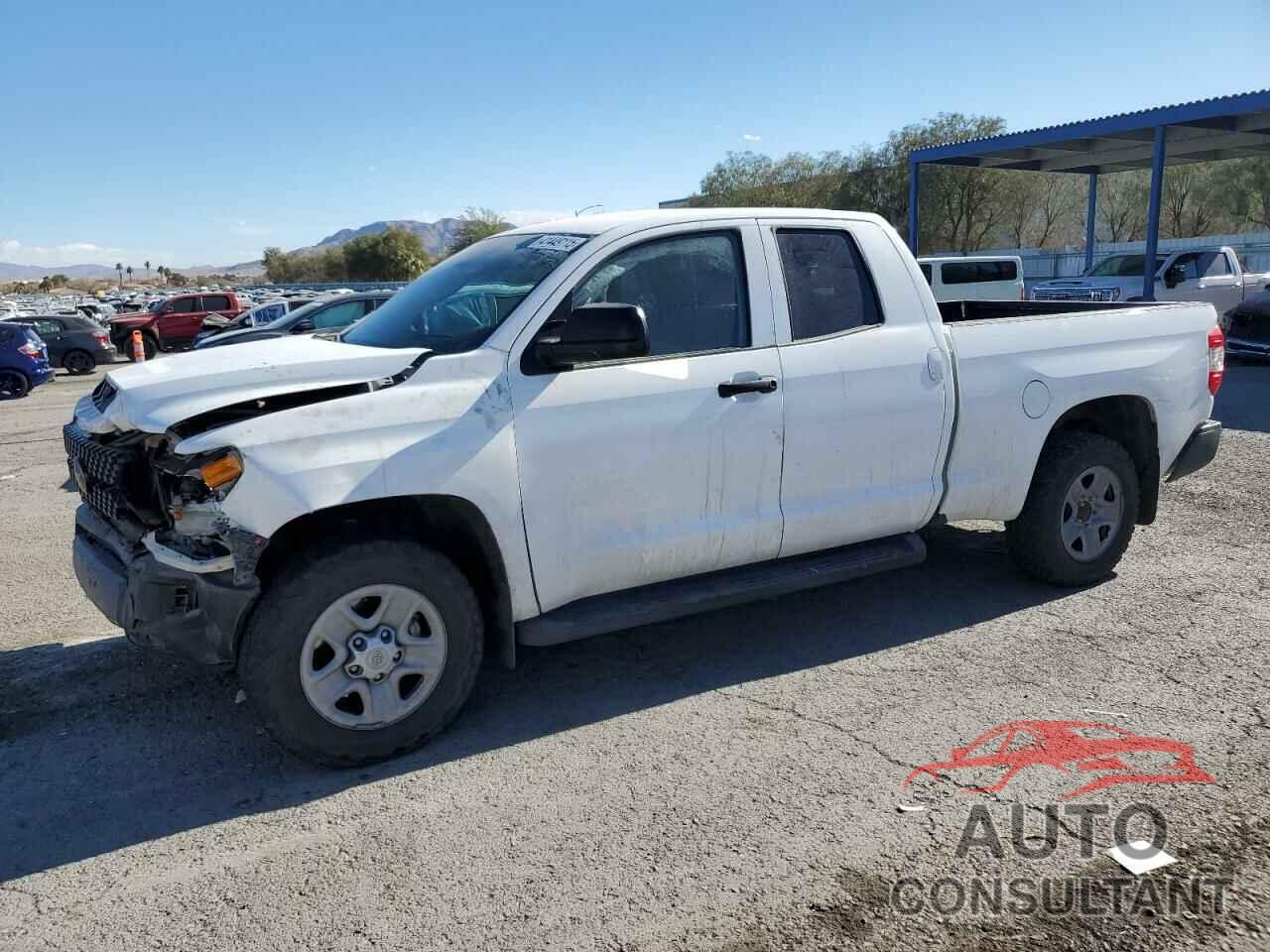 TOYOTA TUNDRA 2019 - 5TFRM5F1XKX139720