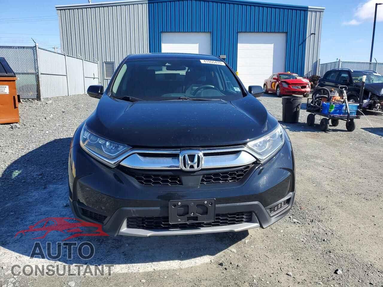 HONDA CR-V 2017 - 2HKRW2H25HH102738
