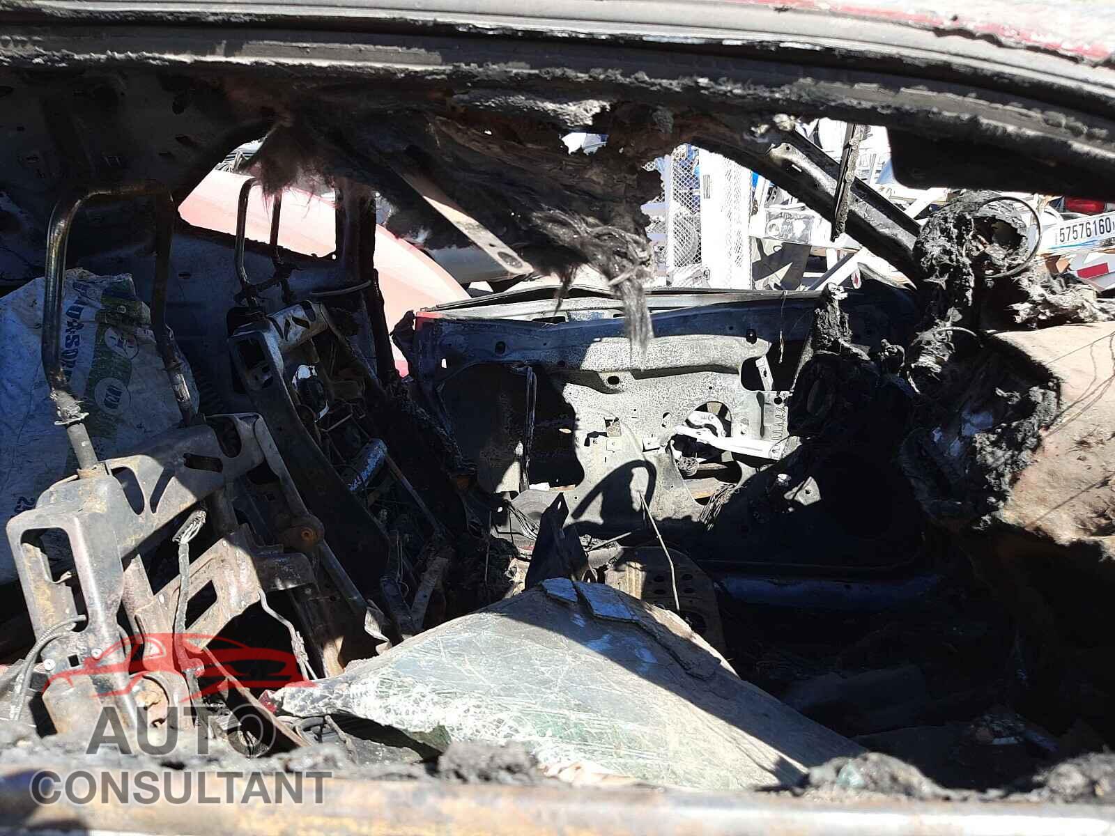 DODGE CHALLENGER 2016 - 2C3CDZAG1GH220906