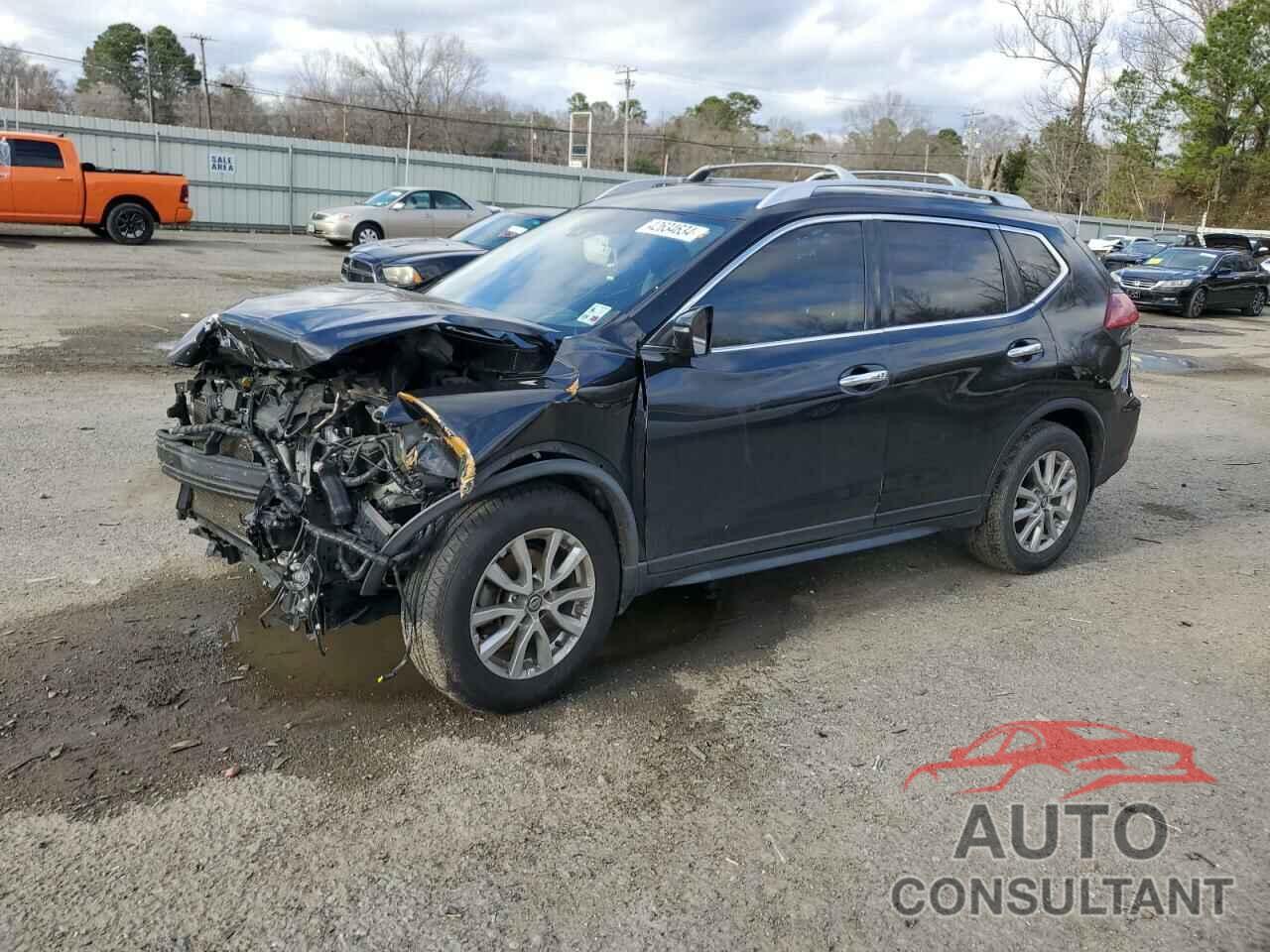 NISSAN ROGUE 2019 - JN8AT2MT9KW505177