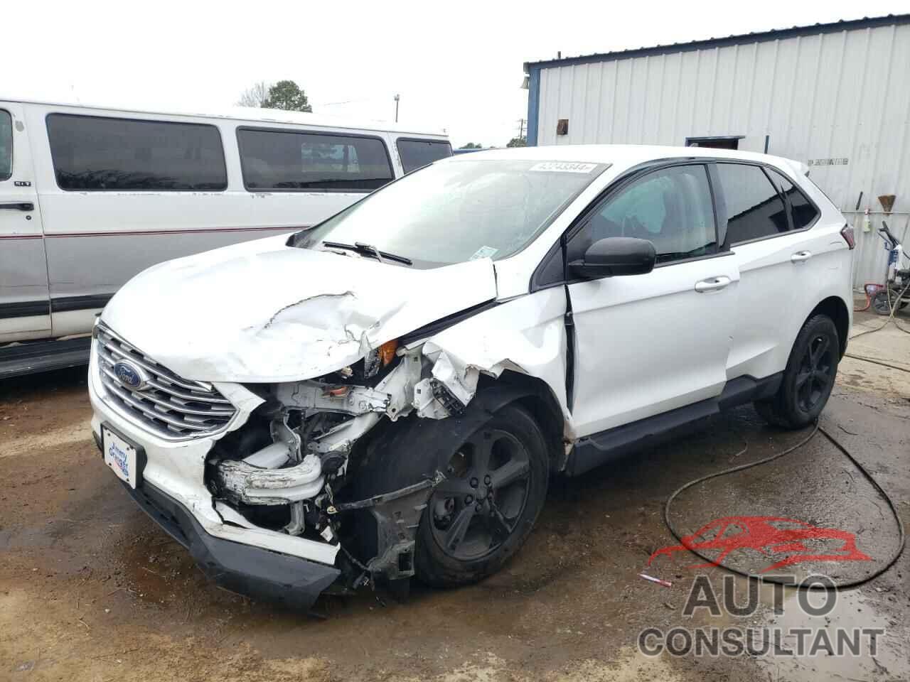 FORD EDGE 2020 - 2FMPK3G9XLBA11374