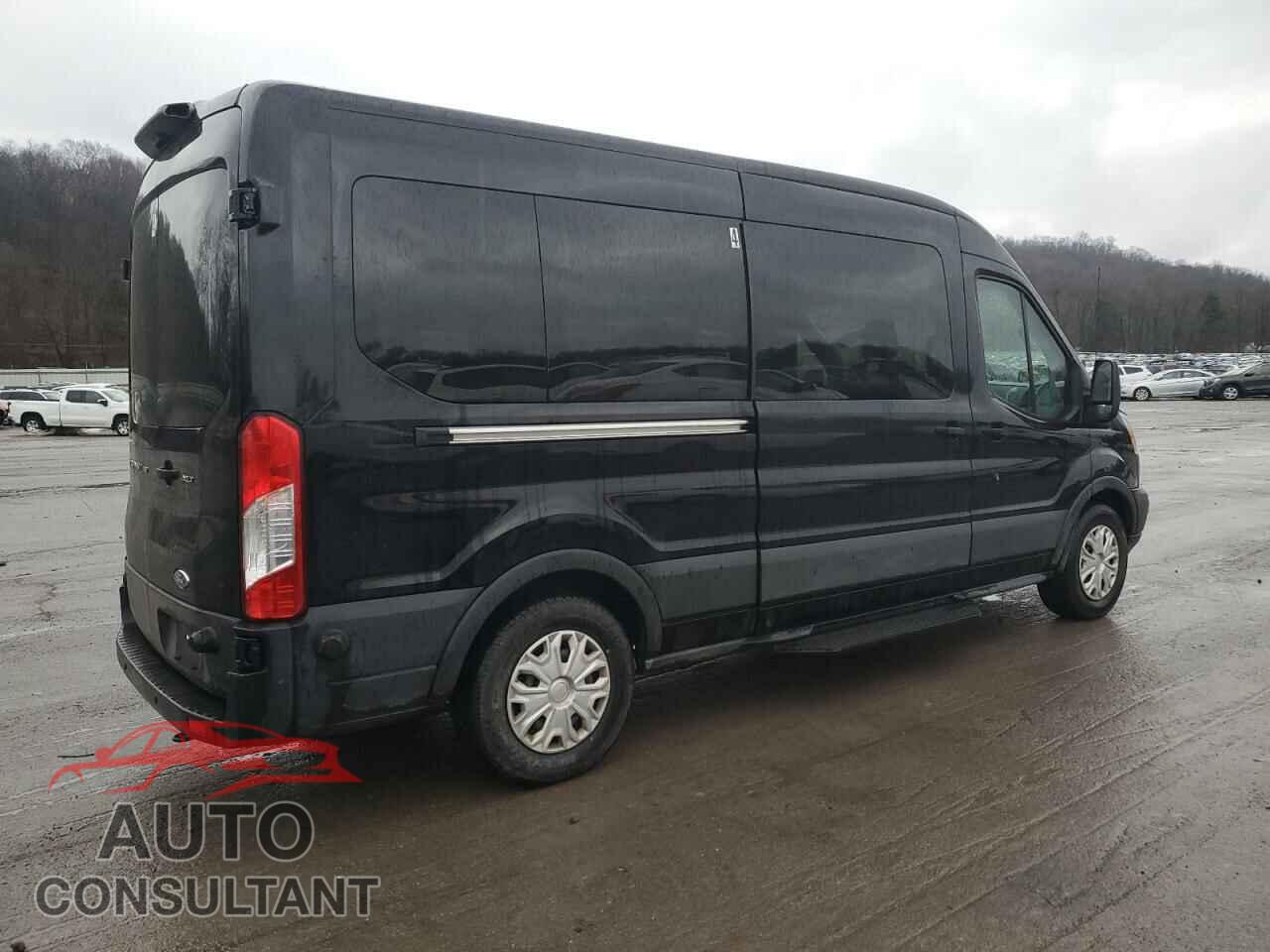FORD TRANSIT 2019 - 1FBAX2CM1KKA67986
