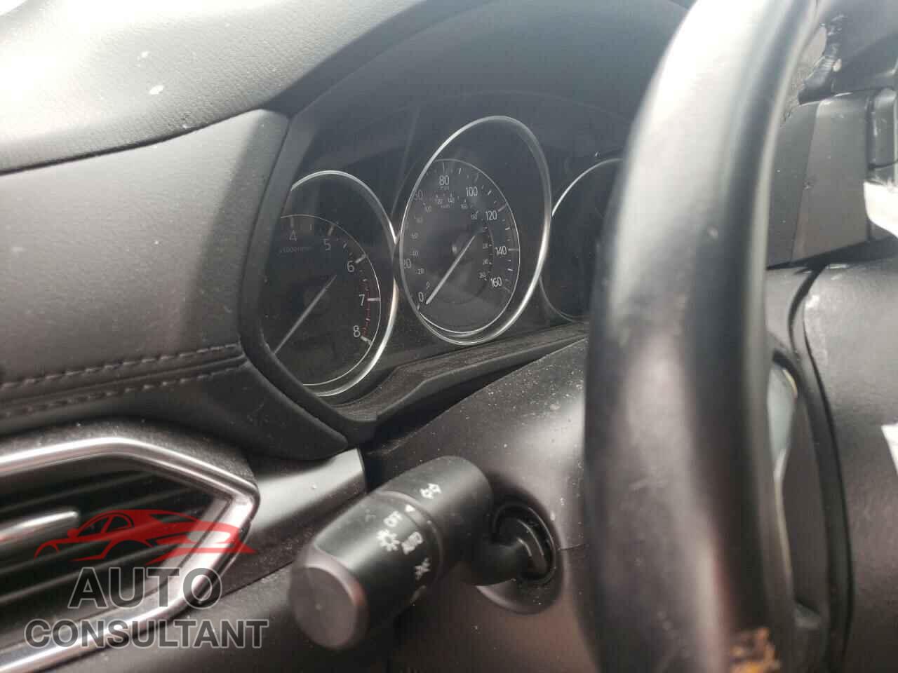 MAZDA CX-5 2017 - JM3KFACL8H0155577