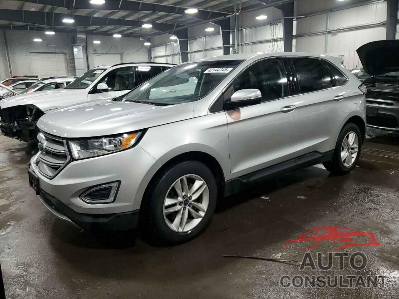FORD EDGE 2015 - 2FMTK4J86FBB11772